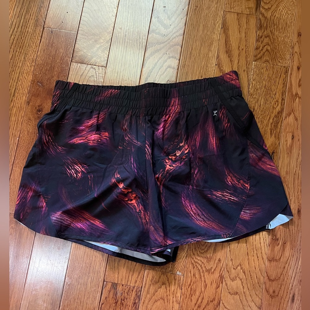 Xersion Quick-Dri Running Shorts